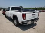 2021 GMC Sierra K2500 SLE