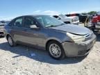 2009 Ford Focus SE