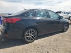 2018 Ford Focus SEL