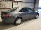 2008 Toyota Camry Hybrid