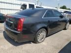 2012 Cadillac CTS Premium Collection