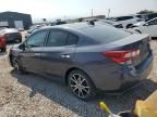 2017 Subaru Impreza Limited