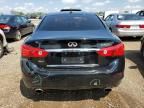 2014 Infiniti Q50 Hybrid Premium