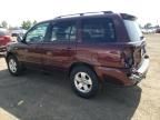 2008 Honda Pilot LX