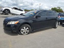 2008 Toyota Camry CE en venta en Wilmer, TX