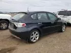 2009 Subaru Impreza Outback Sport