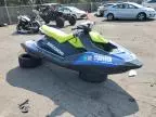 2021 Seadoo Spark