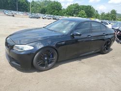 2013 BMW M5 en venta en Marlboro, NY