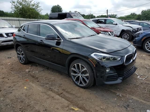 2018 BMW X2 XDRIVE28I