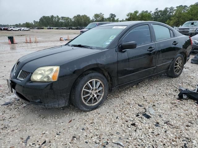 2004 Mitsubishi Galant ES High