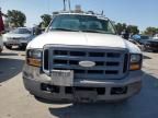 2006 Ford F350 SRW Super Duty