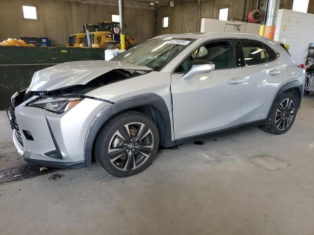 2019 Lexus UX 250H