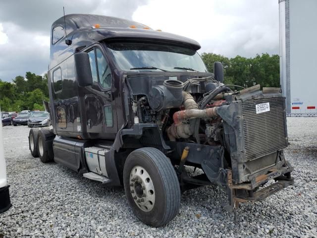 2009 Peterbilt 387