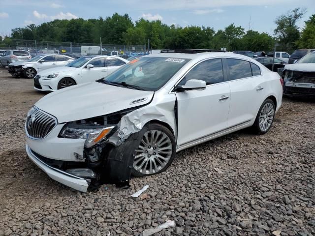 2015 Buick Lacrosse Premium