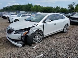 2015 Buick Lacrosse Premium en venta en Pennsburg, PA