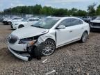 2015 Buick Lacrosse Premium