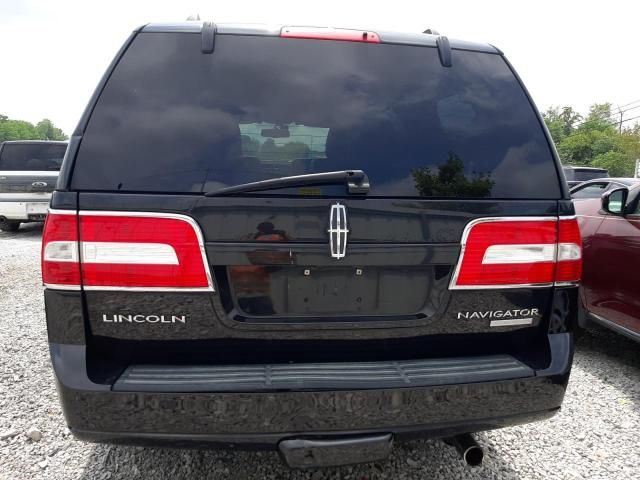 2013 Lincoln Navigator