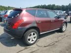 2005 Nissan Murano SL