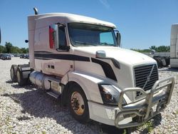 Volvo salvage cars for sale: 2015 Volvo VN VNL