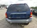 2002 Jeep Grand Cherokee Laredo