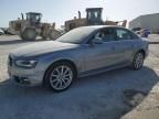 2015 Audi A4 Premium