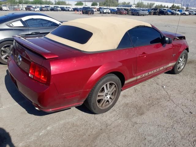 2006 Ford Mustang GT