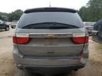 2013 Dodge Durango Crew