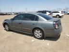 2006 Nissan Altima S