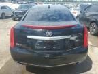 2013 Cadillac XTS Luxury Collection