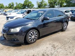 2012 Chevrolet Cruze LS en venta en Bridgeton, MO