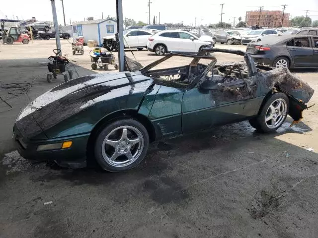 1995 Chevrolet Corvette