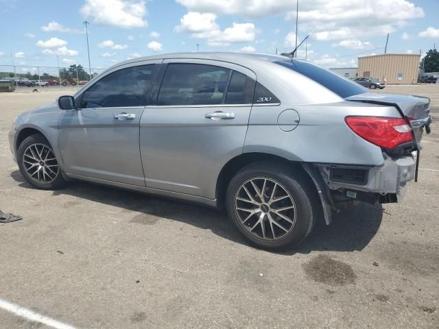 2014 Chrysler 200 LX