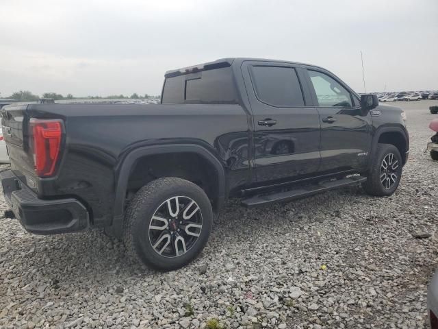 2020 GMC Sierra K1500 AT4