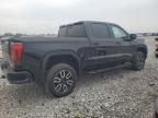 2020 GMC Sierra K1500 AT4