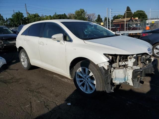 2014 Toyota Venza LE