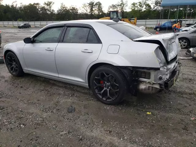 2019 Chrysler 300 Touring