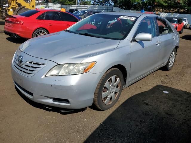 2009 Toyota Camry Base