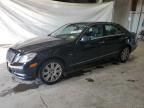 2012 Mercedes-Benz E 350 4matic