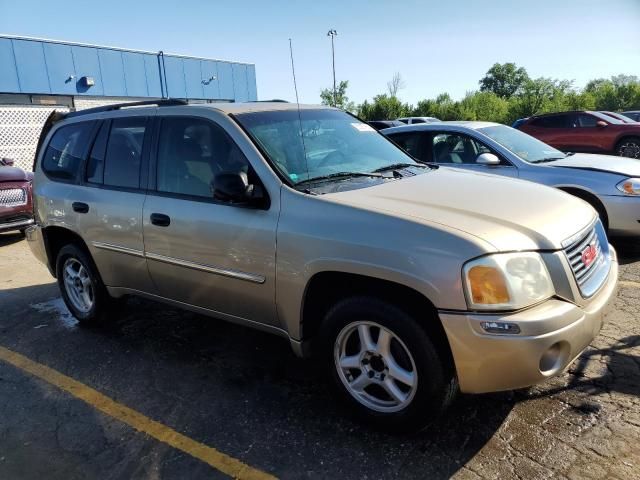 2007 GMC Envoy