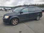 2011 Dodge Grand Caravan Crew