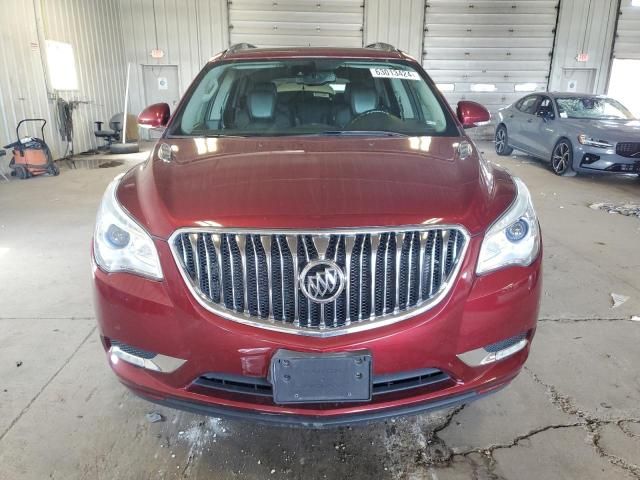 2015 Buick Enclave