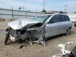 2008 Infiniti EX35 Base en venta en Chicago Heights, IL