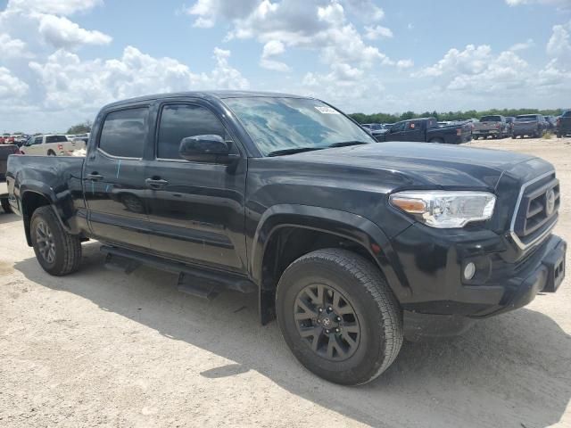 2023 Toyota Tacoma Double Cab