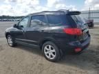 2007 Hyundai Santa FE SE