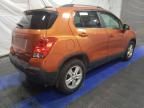 2015 Chevrolet Trax 1LT