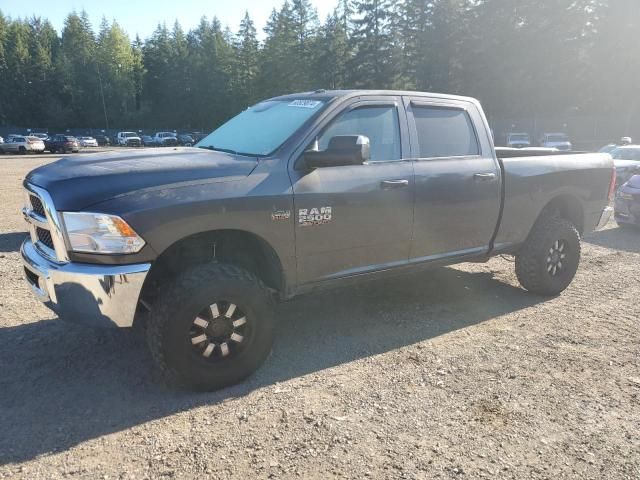 2014 Dodge RAM 2500 ST