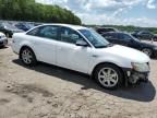 2008 Ford Taurus Limited