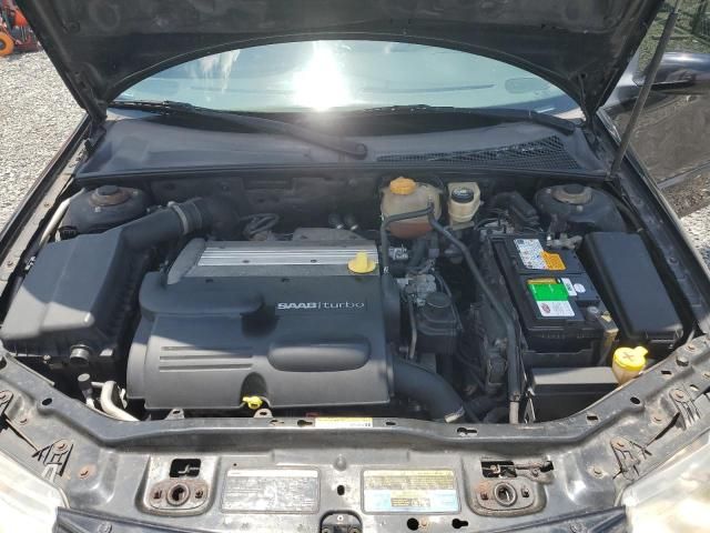 2006 Saab 9-3