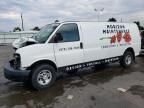 2016 Chevrolet Express G3500