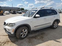 BMW Vehiculos salvage en venta: 2008 BMW X5 3.0I